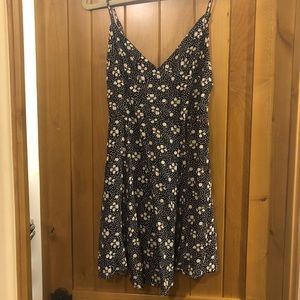 Showpo floral dress
